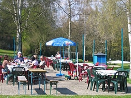 Фото: Strandbadkiosk