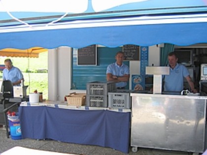 Фото: Strandbadkiosk